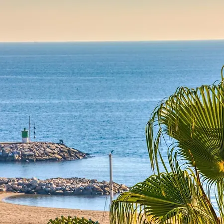Apartment J95 Cabopino Marbella