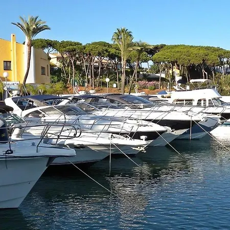 J95 Cabopino Apartment *