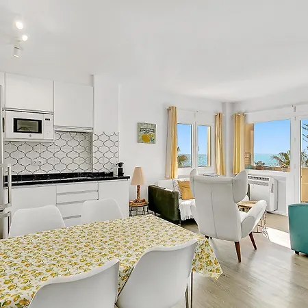 J95 Cabopino Apartment *