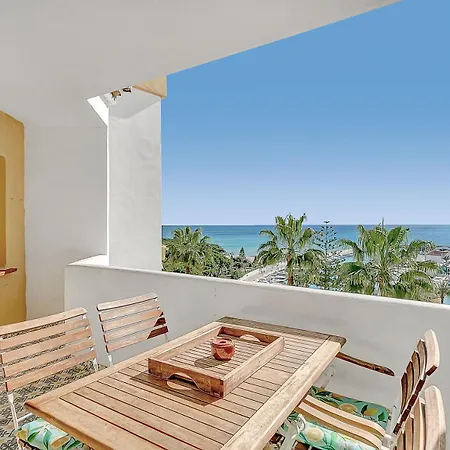 Apartment J95 Cabopino *