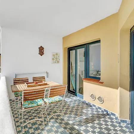 Apartment J95 Cabopino Marbella