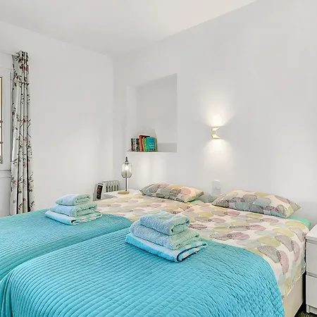 Apartment J95 Cabopino