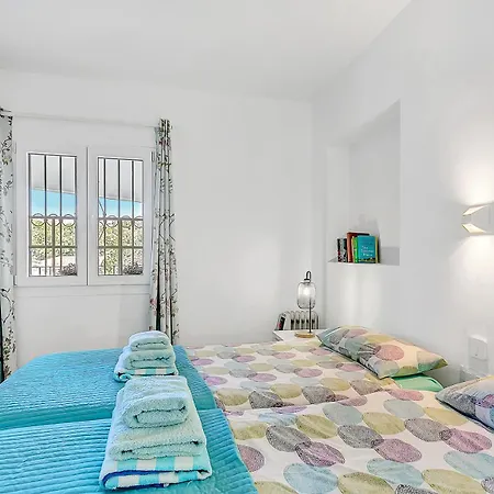 J95 Cabopino Apartment Marbella