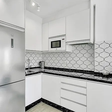 J95 Cabopino Apartment