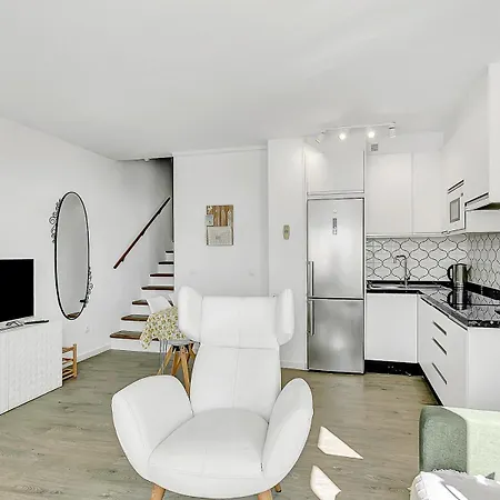 Apartment J95 Cabopino