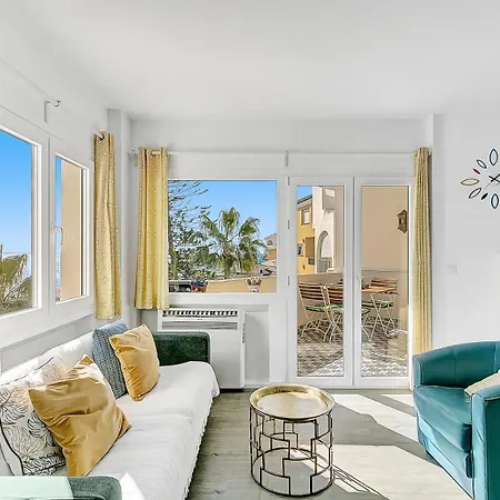 Apartment J95 Cabopino Marbella