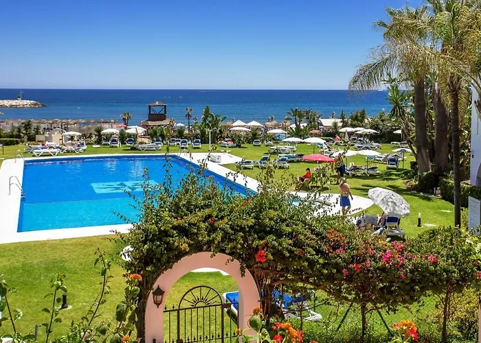 J95 Cabopino Apartmán *