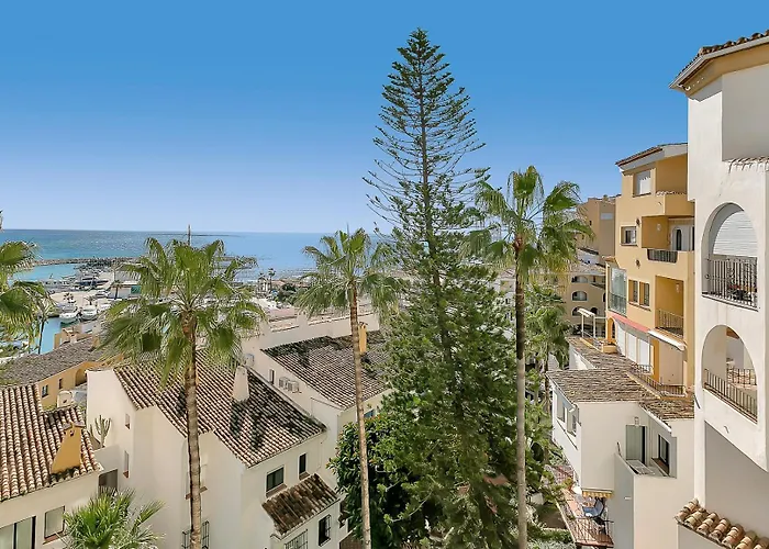 J95 Cabopino Apartmán