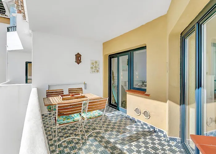 Apartmán J95 Cabopino Marbella