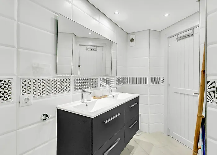 Apartmán J95 Cabopino Marbella