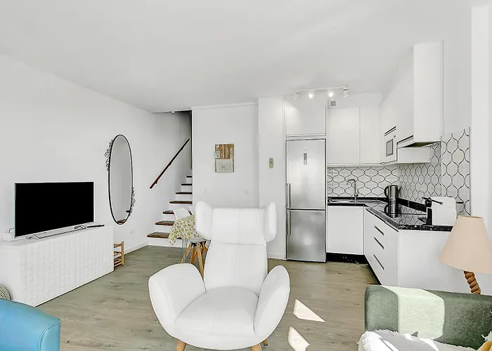 Apartmán J95 Cabopino