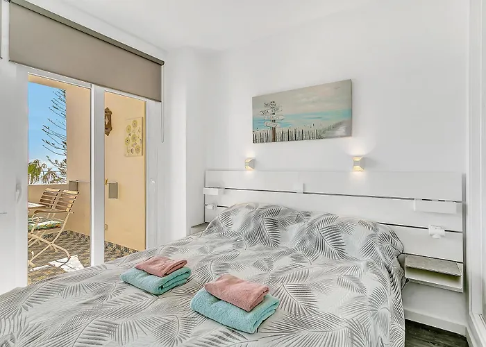 Apartmán J95 Cabopino *