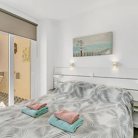 Apartamento J95 Cabopino *